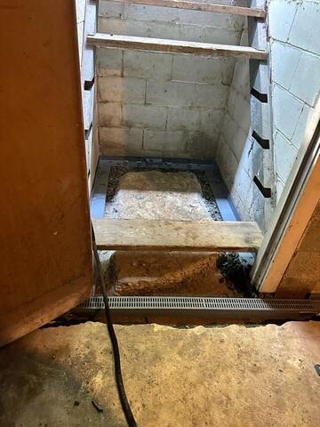 TrenchDrain