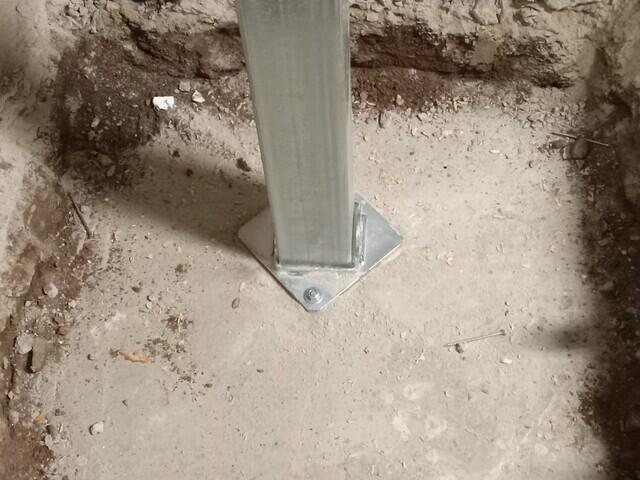 Smartjack attached