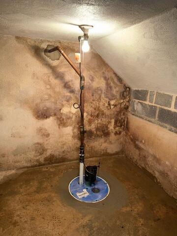 SuperSump Premier