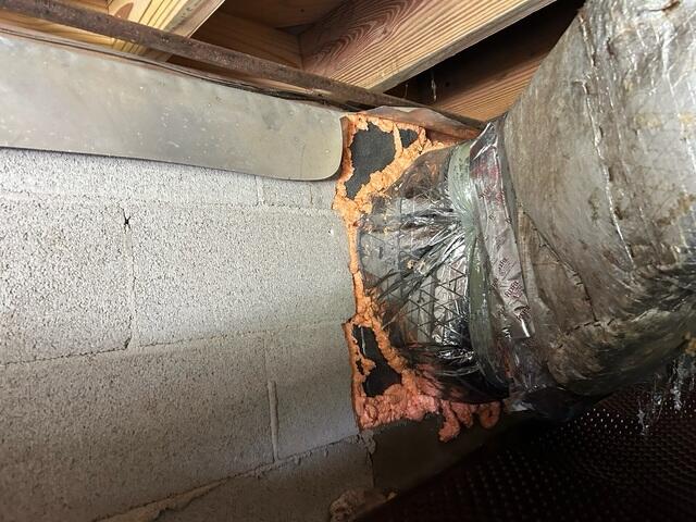 Spray Foam Insulation