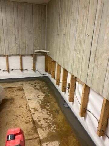 Drainage System