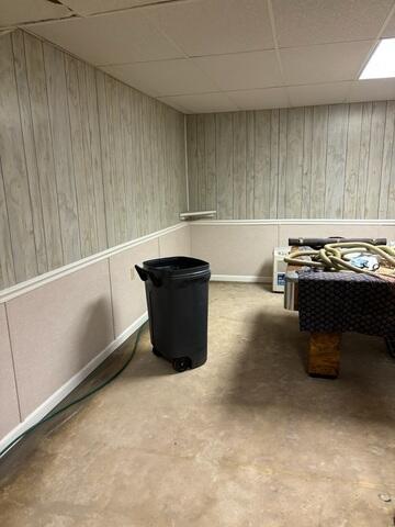 Wall Restoration