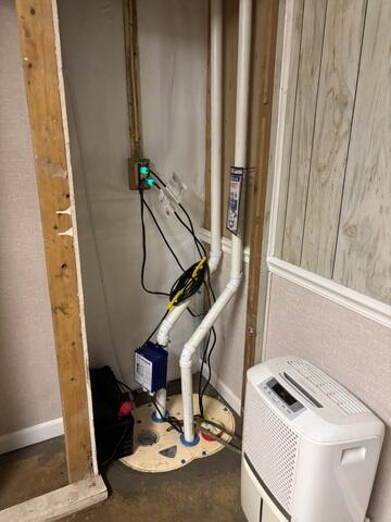 Sump Pump