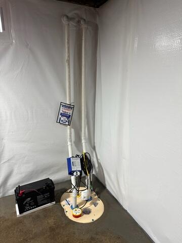 Sump Pump
