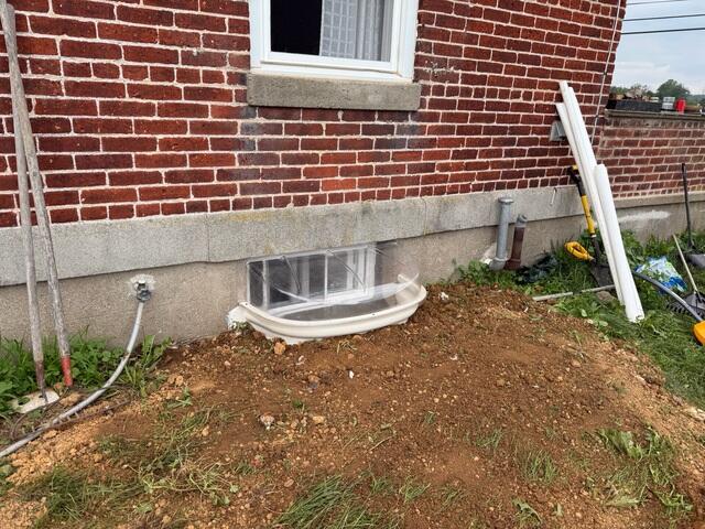 Window Well
