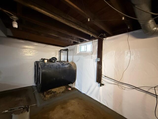 Waterproofing System