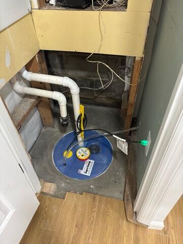 SuperSump Premier