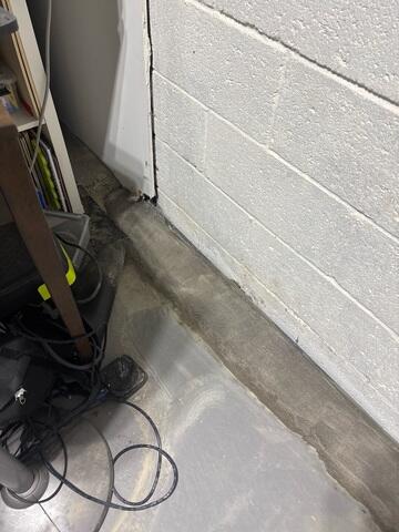 WaterGuard Drainage System