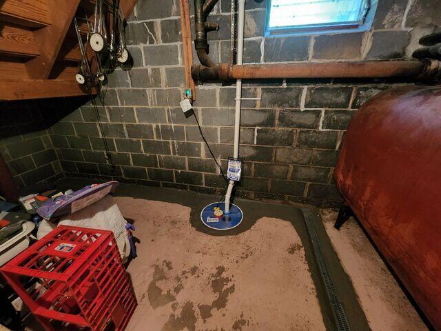 Sump Pump