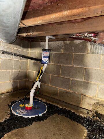 SuperSump