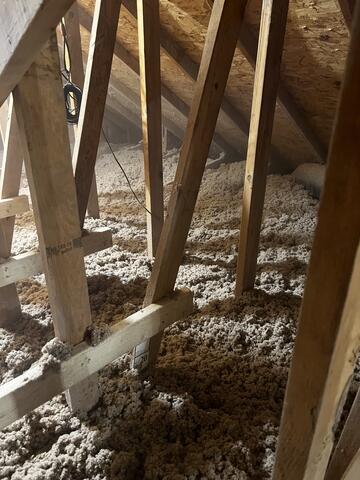 Insulated and Protected