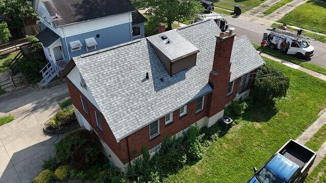 Roof Company in Cincinnati, OH