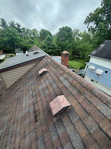 Roof Inspection in Cincinnati, OH