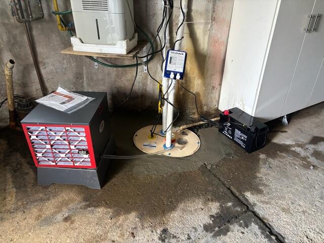 The Importance Of Waterproofing