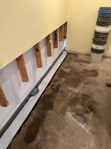 Installation