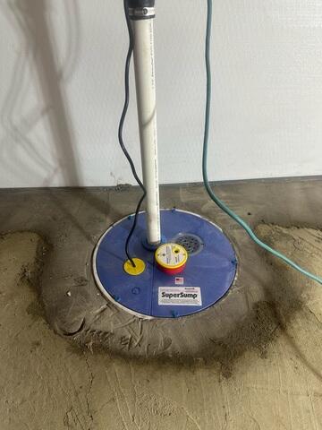 Sump Pump