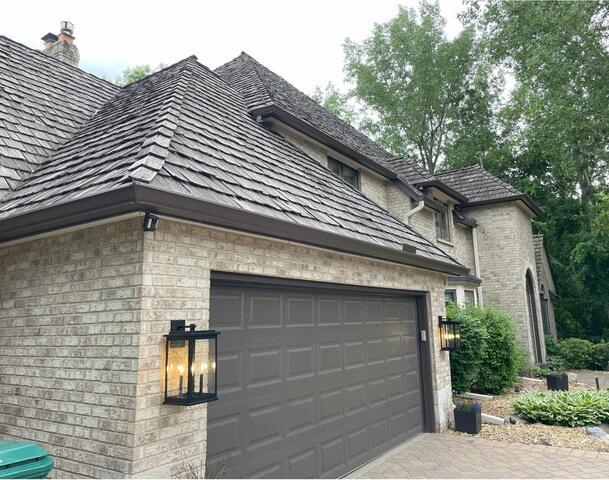 Gutter Service in Apple Valley, MN