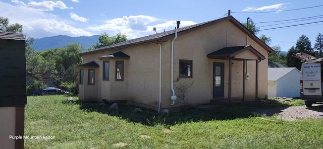 Colorado Springs, CO home