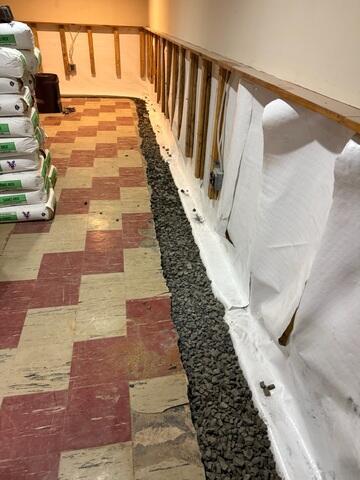 Installation