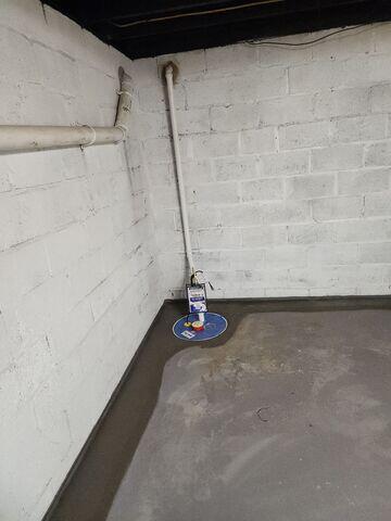 SuperSump