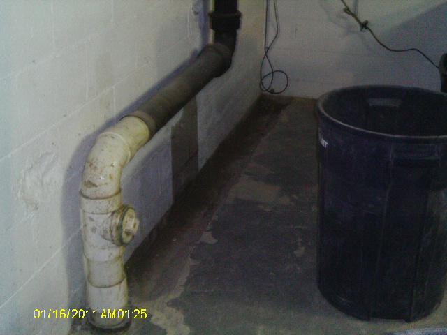 FlowGuard Installation In Progress
