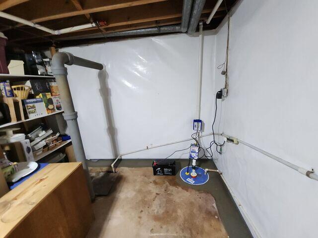 SuperSump