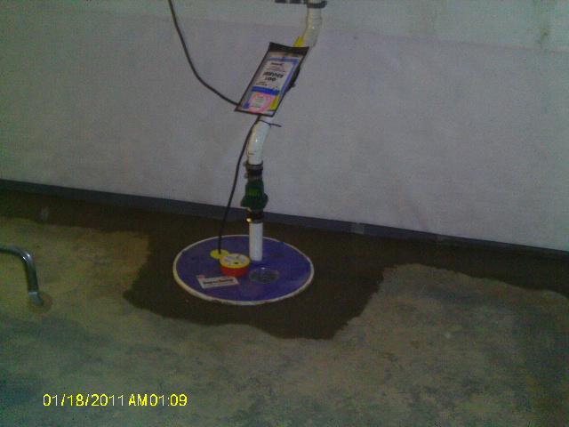 SuperSump