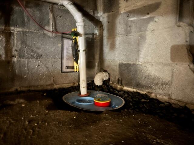 SmartSump