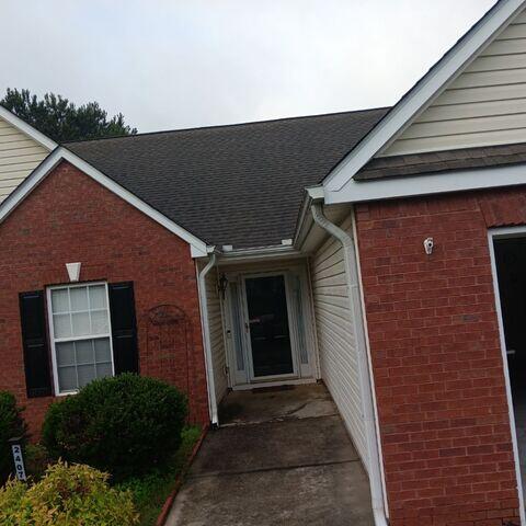 We start our Gutter journey today