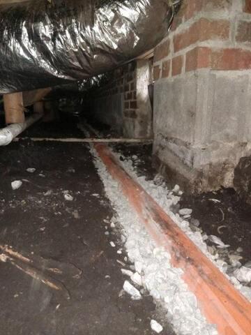 Drainage System