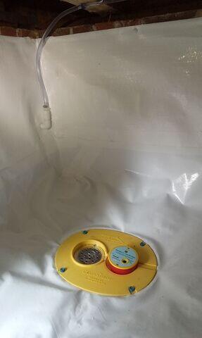 Leak Detection