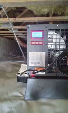 Humidity Control