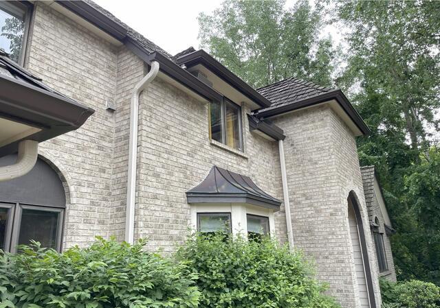 Gutter Installation near Apple Valley, MN