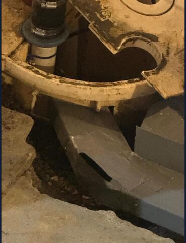 Strategically Laid Pipes