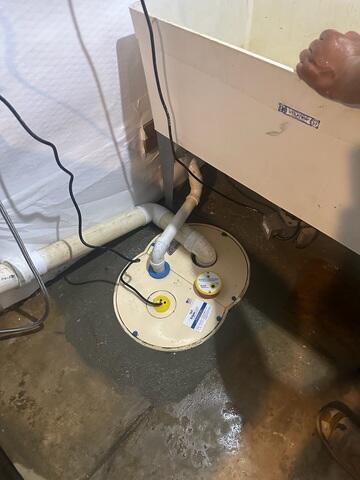 Sump Pump
