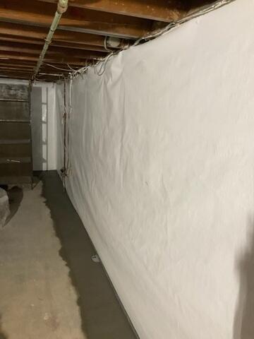 Waterproofing System