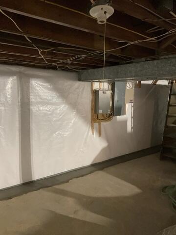Drainage System