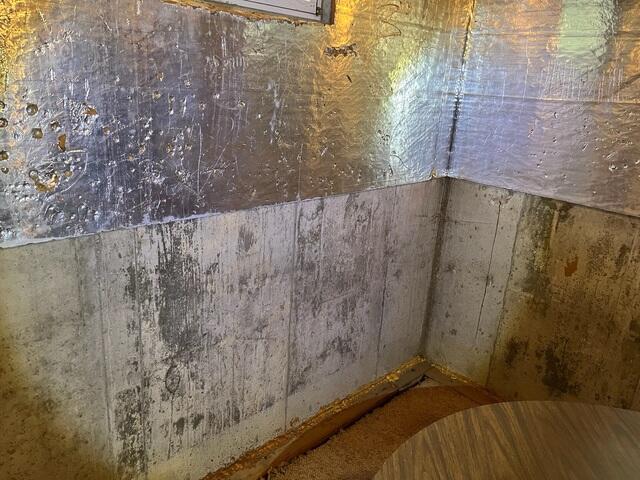 Moisture Issues in Florence, KY