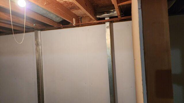 PowerBrace Installation in Florence, KY