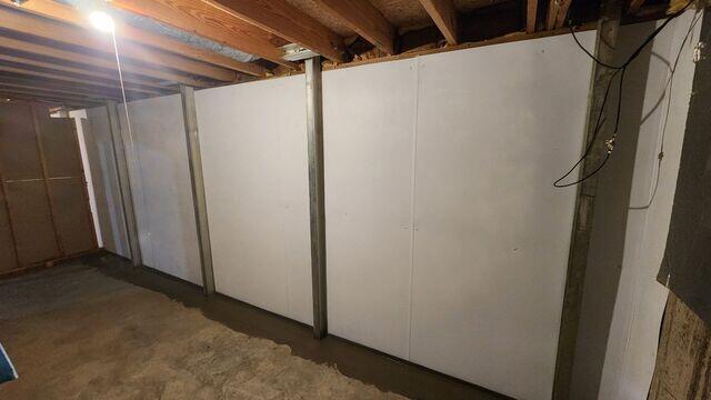 Wall Repair System in Florence, KY