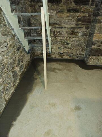 Drainage System