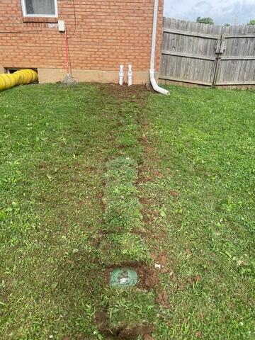 Discharge System in Nicholasville, KY
