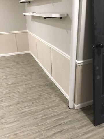 Drywall Restoration System in Nicholasville, KY