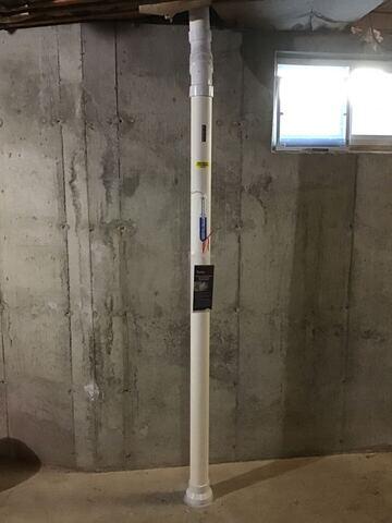 Strategic Placement Pipe