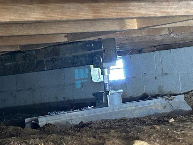 Installing SmartJack