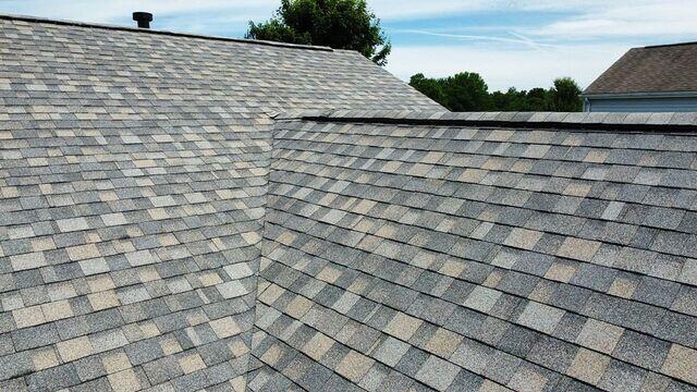 Roofing System in Maineville, OH