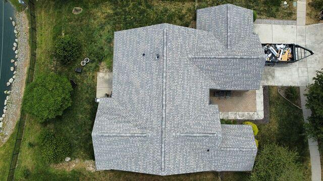 Roofing in Maineville, OH