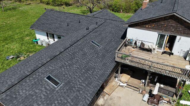 Skylights Installation in Loveland, OH