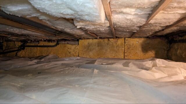 Crawl Space