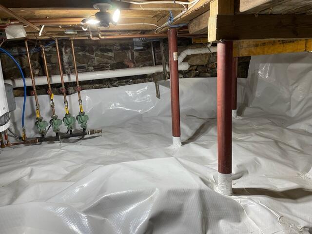 New CleanSpace